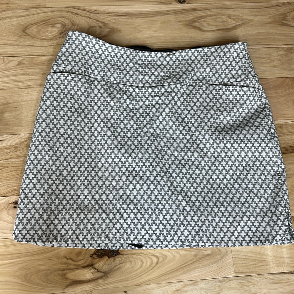 S.C &Co. Skort